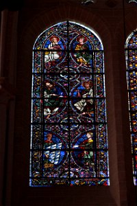 Vitrail Chartres-137-g