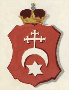 Višniaviecki, Karybut. Вішнявецкі, Карыбут (B. Starzyński, 1875-1900)