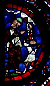 Vitrail Chartres-038 c1