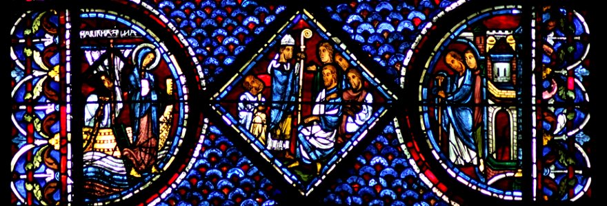 Vitrail Chartres-46 rectifié - e