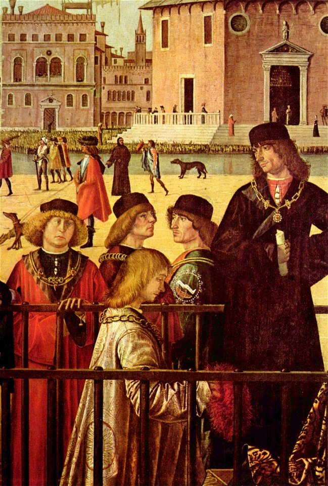 Vittore Carpaccio 038