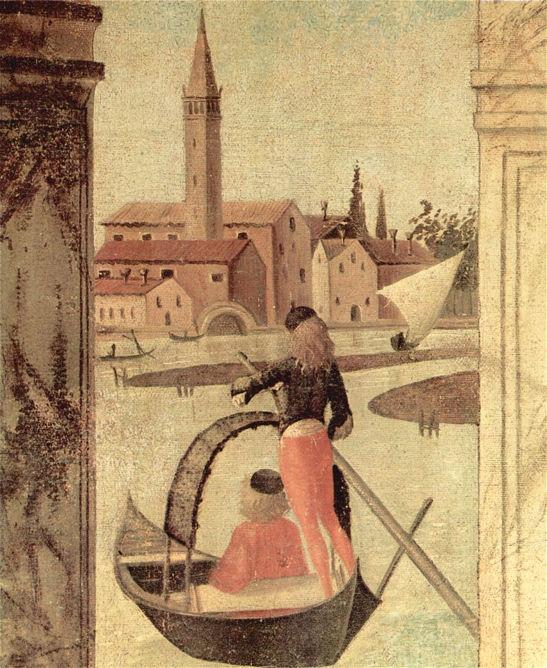 Vittore Carpaccio 040