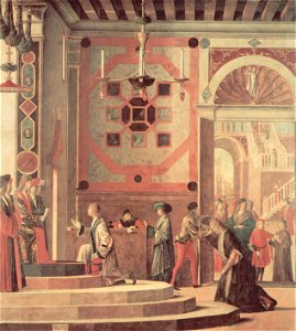 Vittore Carpaccio 049