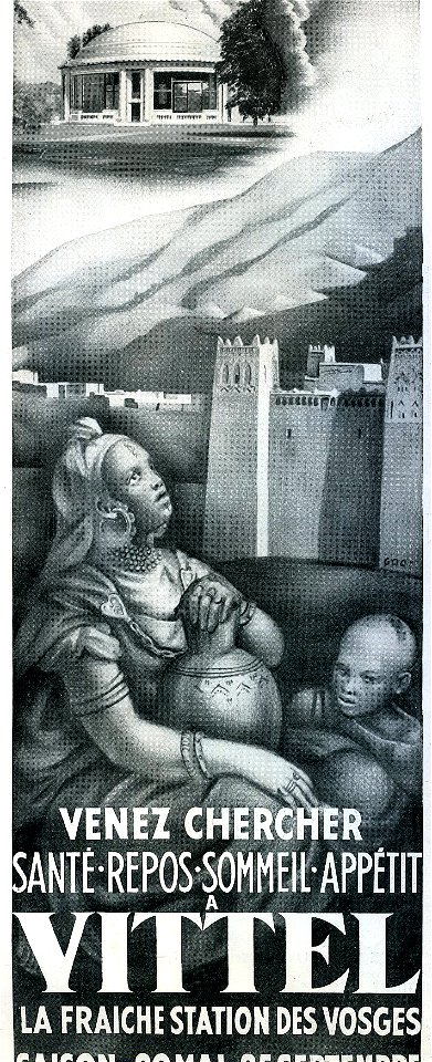 Vittel