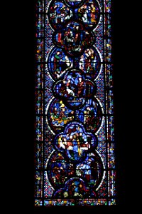 Vitrail Chartres-048 b