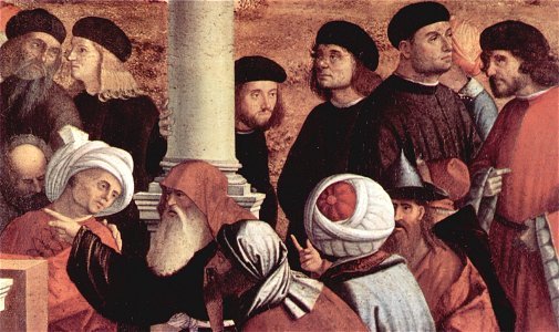 Vittore Carpaccio 062
