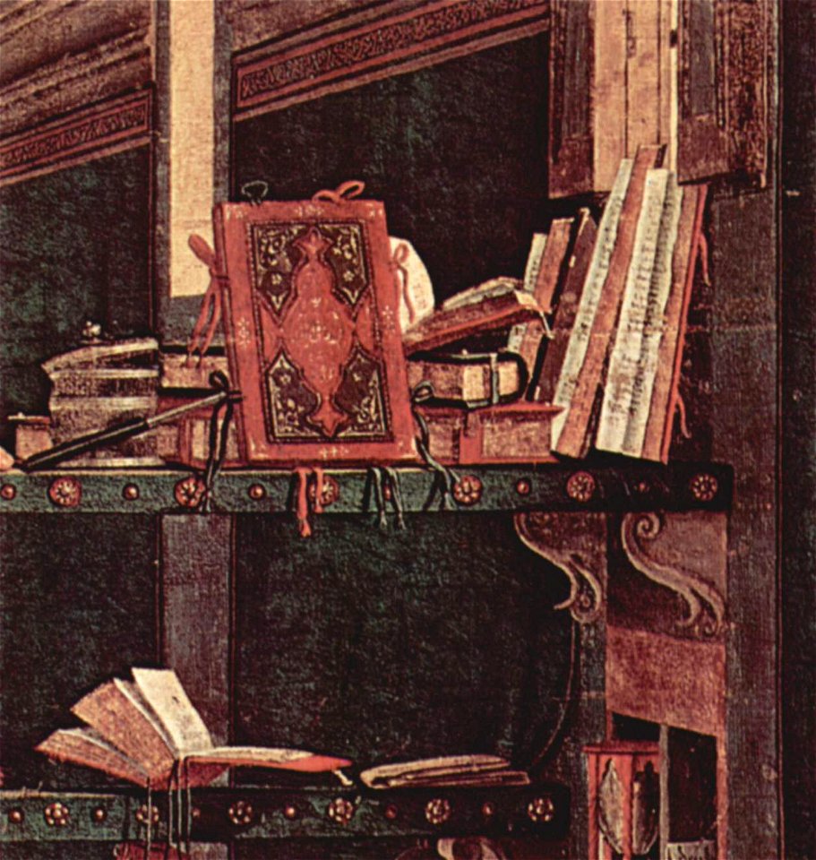 Vittore Carpaccio 033