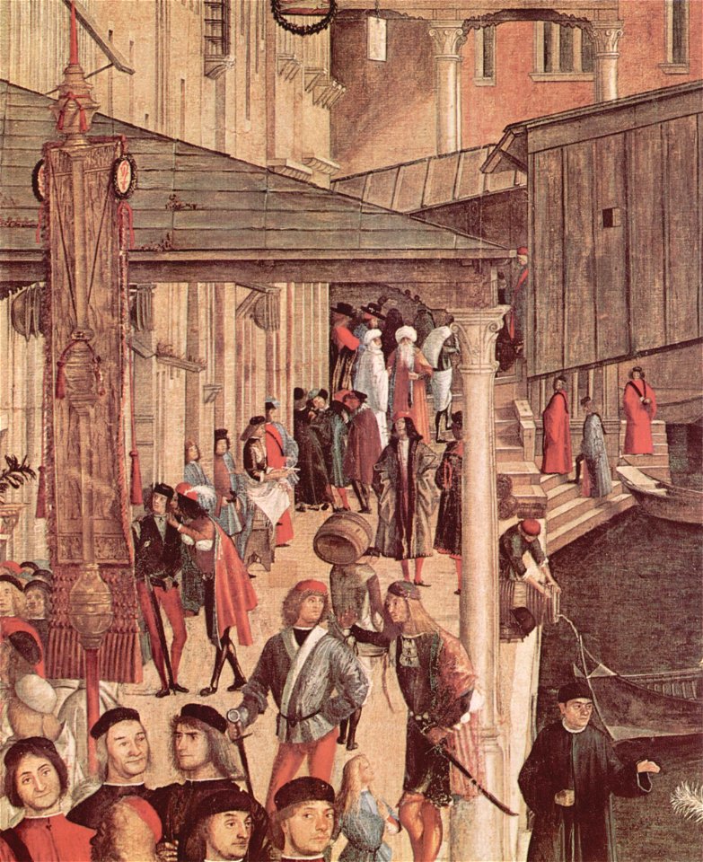 Vittore Carpaccio 005