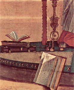 Vittore Carpaccio 030