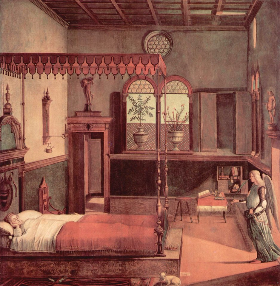 Vittore Carpaccio 050