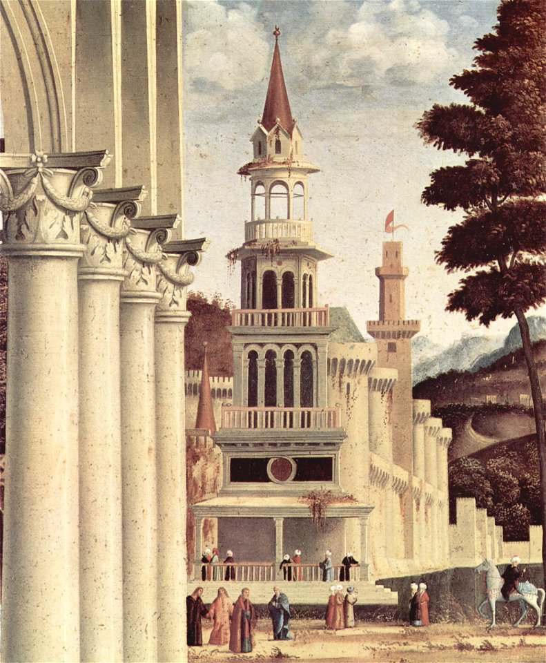 Vittore Carpaccio 060