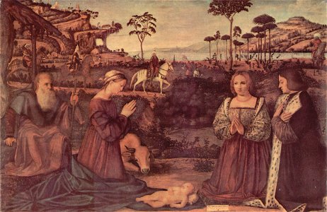 Vittore Carpaccio 064