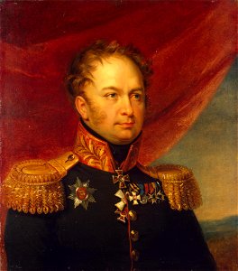 Vlodek Mihail Fyodorovich