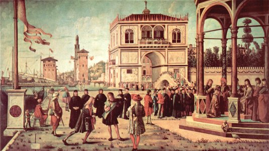 Vittore Carpaccio 051
