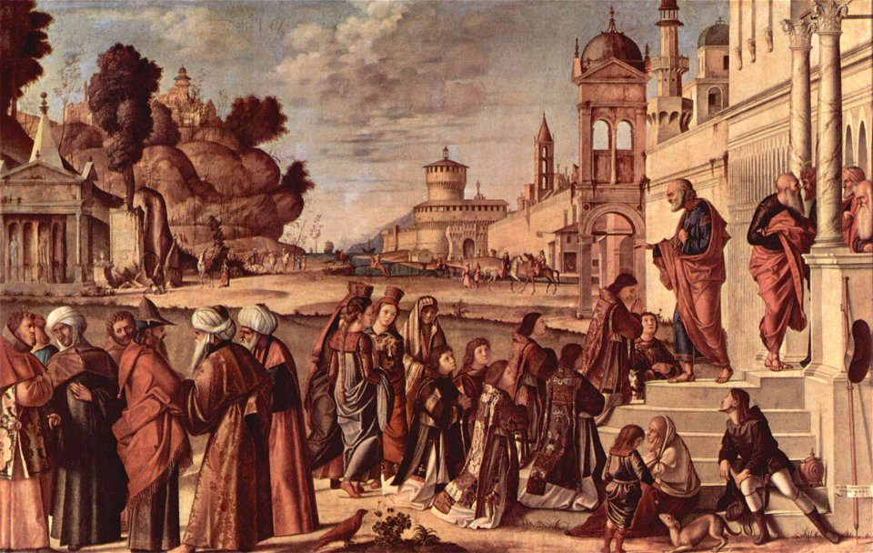 Vittore Carpaccio 055