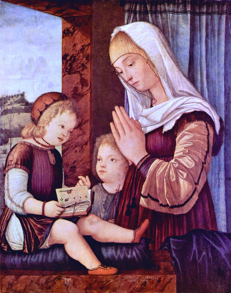 Vittore Carpaccio 067 a