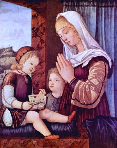 Vittore Carpaccio 067 a