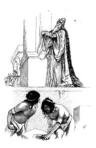Vizier of the two horned Alexander -pg063