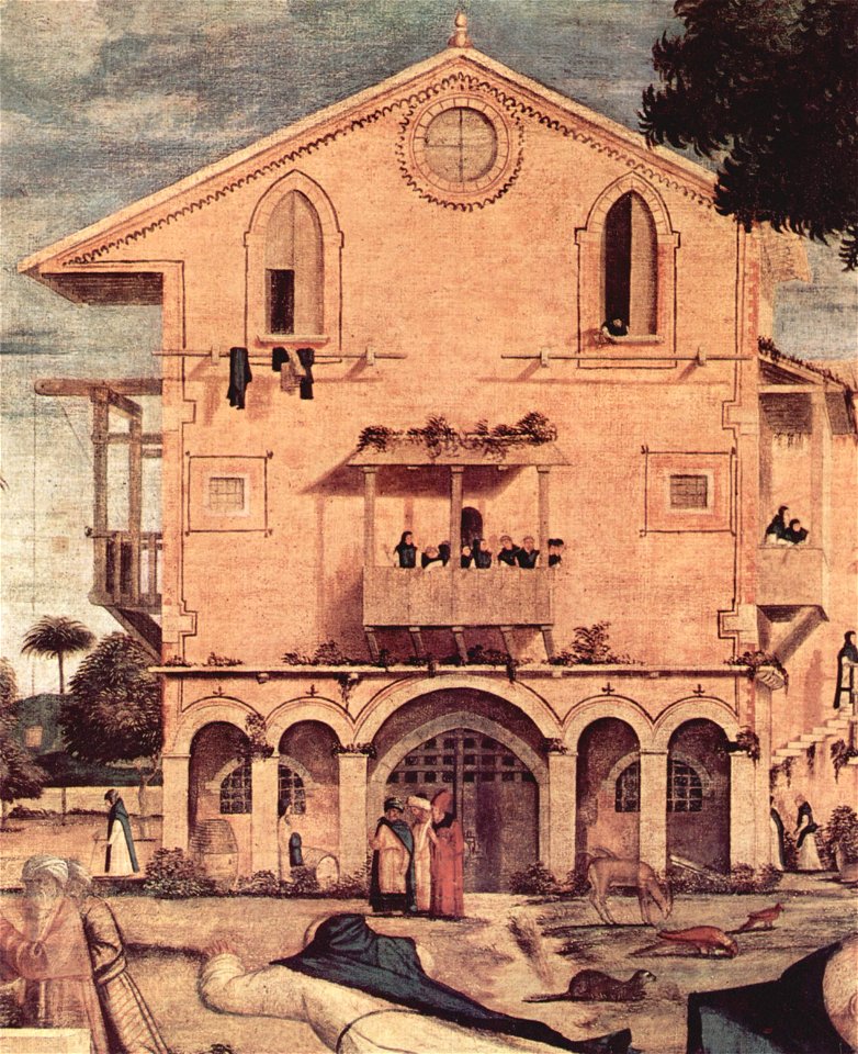 Vittore Carpaccio 015