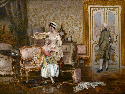 Vittorio Reggianini - A Shocking Announcement
