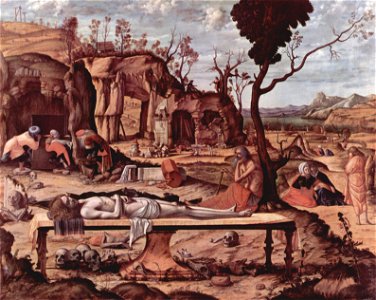 Vittore Carpaccio 001