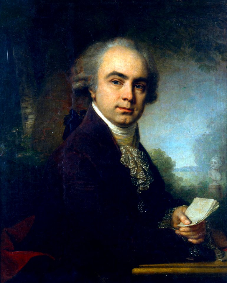 Vladimir Borovikovsky 027