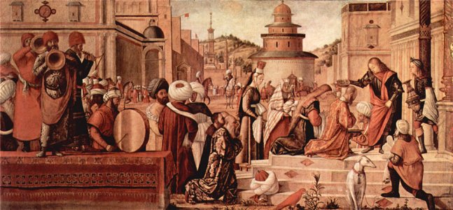 Vittore Carpaccio 019
