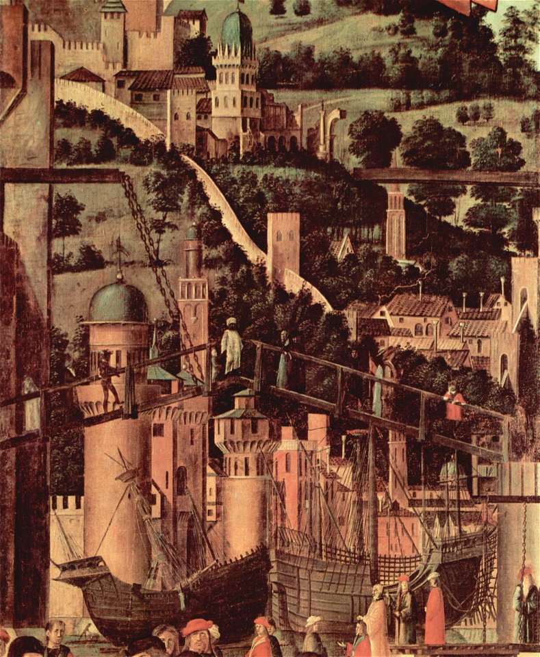 Vittore Carpaccio 047