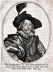 Vladislav IV Vasa