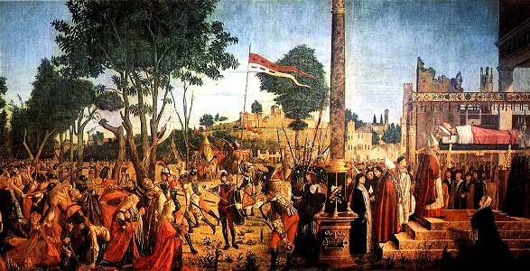 Vittore Carpaccio 083