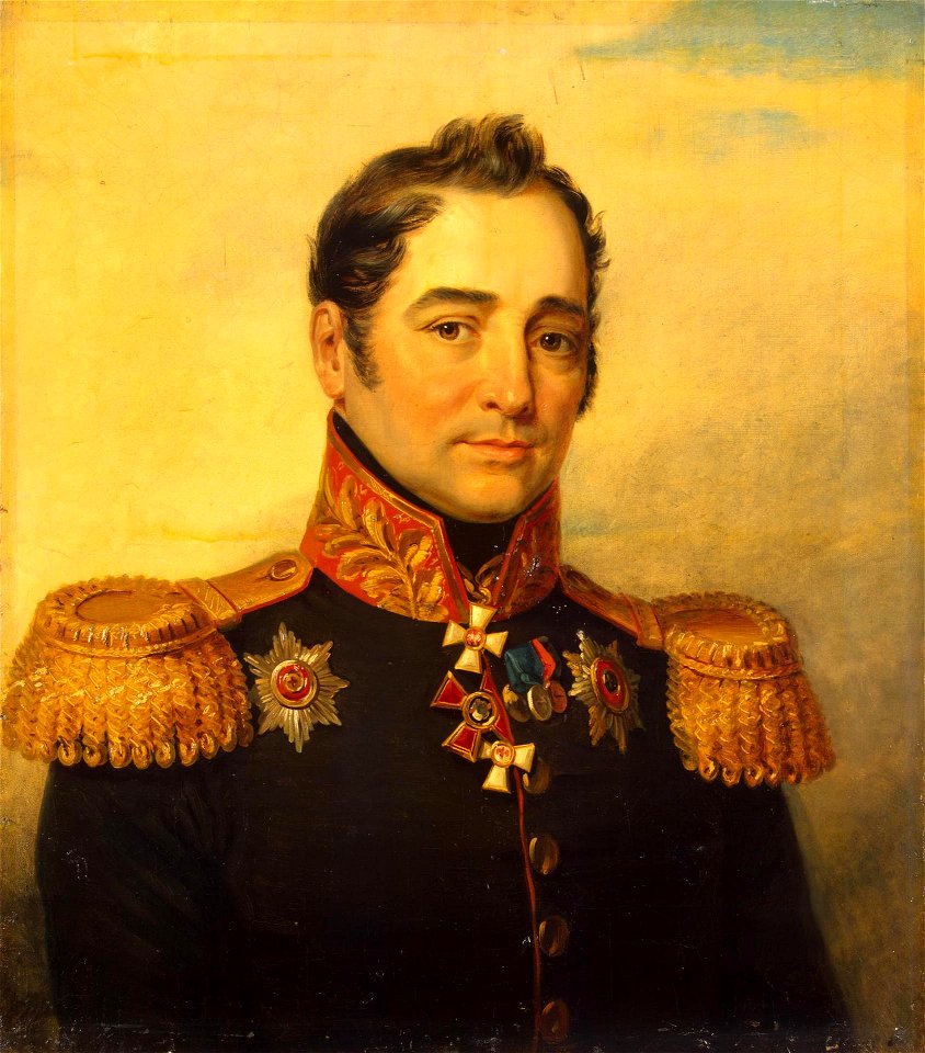 Vlastov Egor Ivanovich