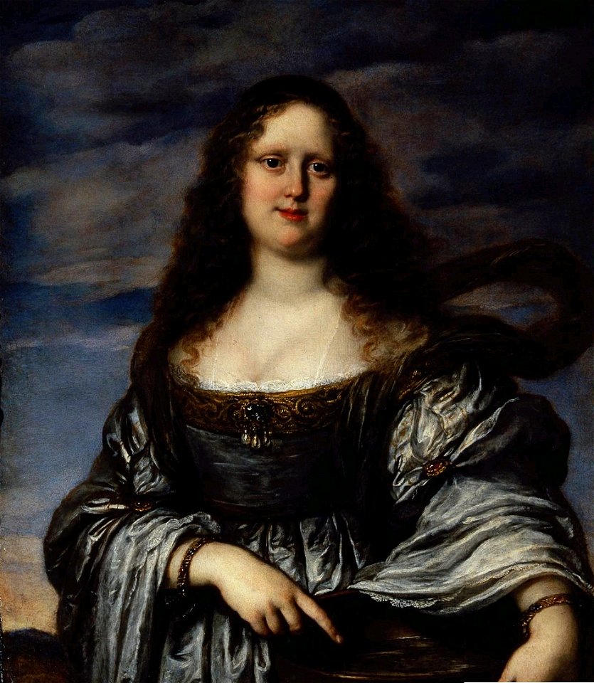 Vitória Della Rovere