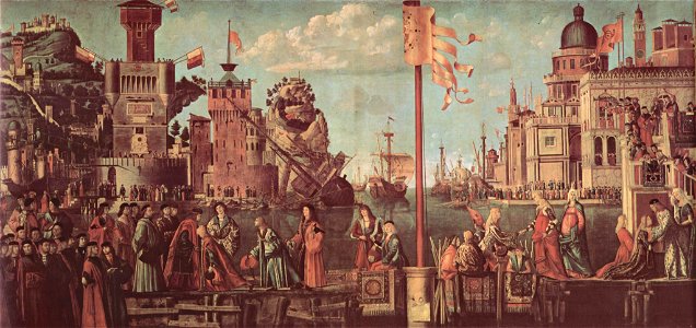 Vittore Carpaccio 045