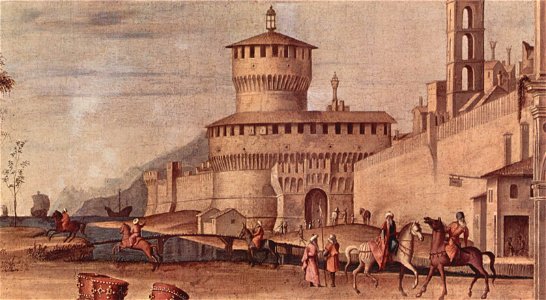 Vittore Carpaccio 056