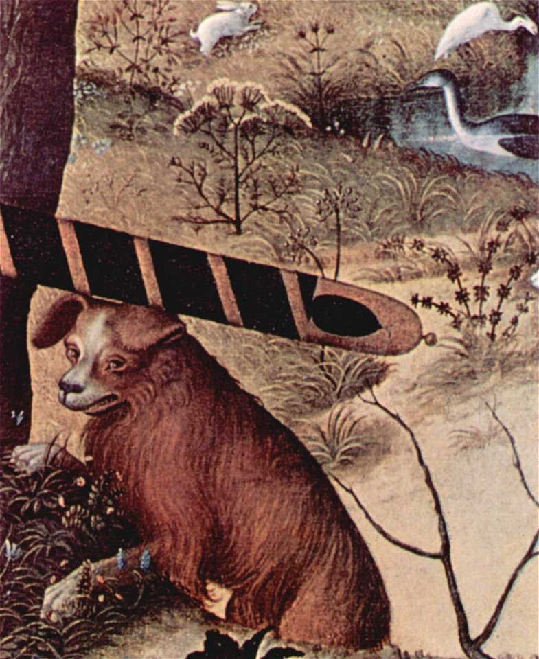 Vittore Carpaccio 071