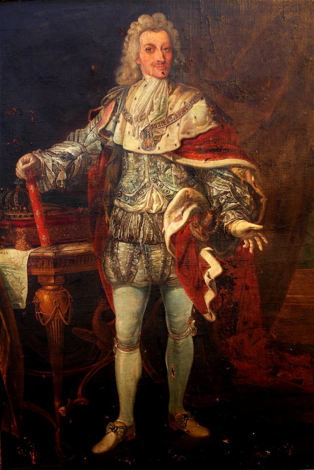 Vittorio Amedeo II