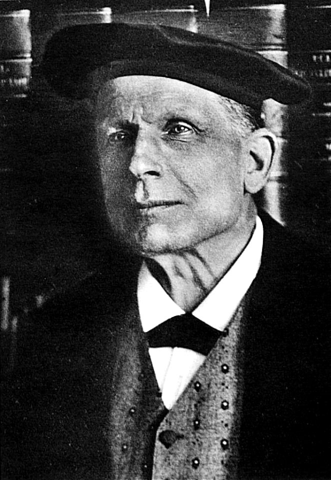 Voit 199 Jakob Wackernagel