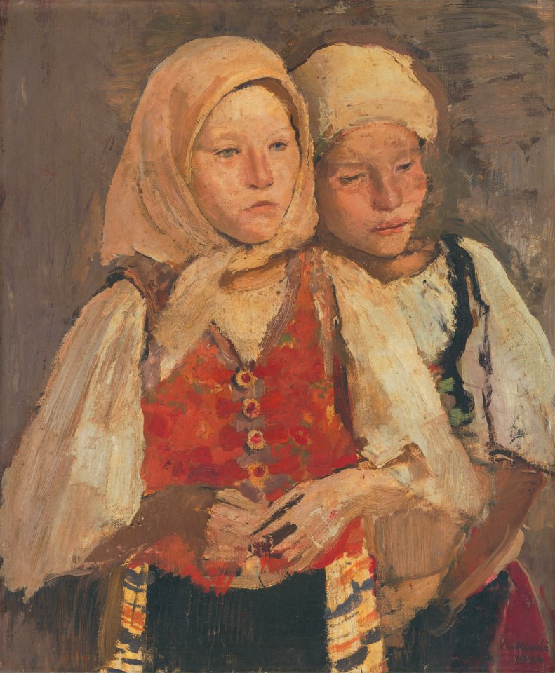 Vladimír Kovář – Šuškalky