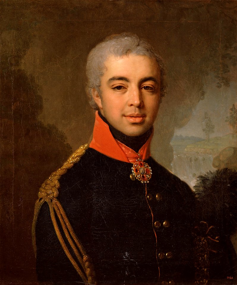 Vladimir Borovikovsky 018