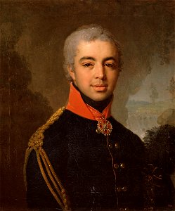 Vladimir Borovikovsky 018