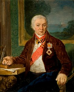 Vladimir Borovikovsky 026