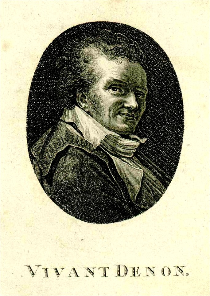 Vivant Denon - artiste anonyme 2
