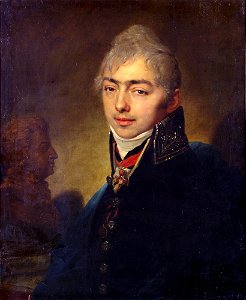 Vladimir Borovikovsky 030