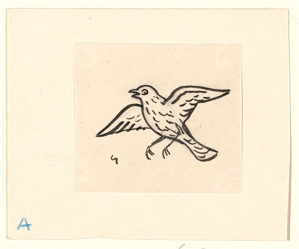 Vogel