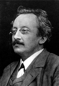 Voit 189 Gustav Roethe