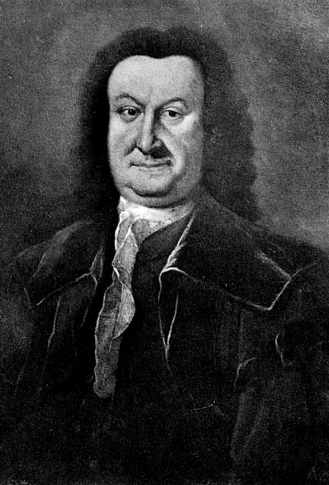 Voit 014 Johann David Koehler