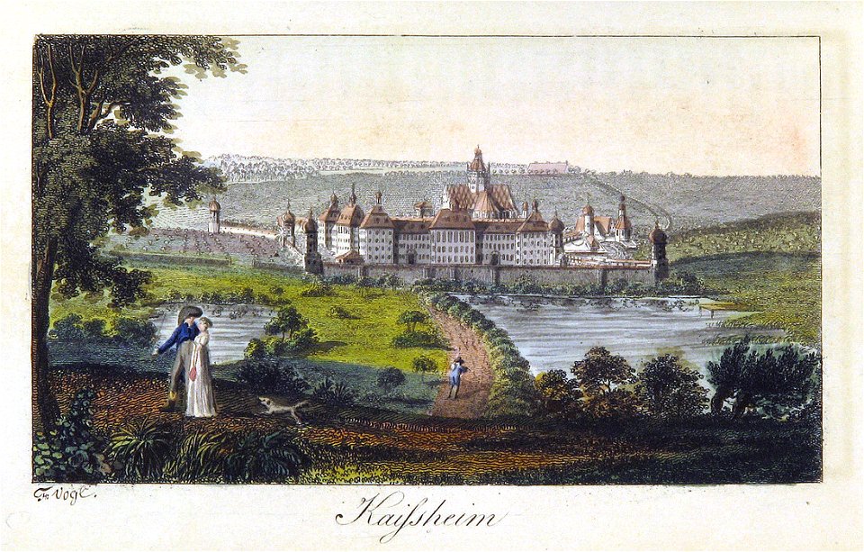 Vogl Kaisheim