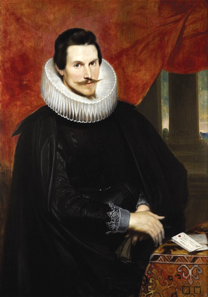 Joris Vekemans - de Vos