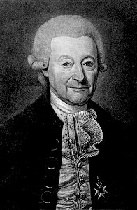 Voit 027 Johann David Michaelis