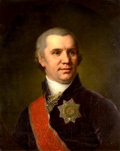 Vladimir Borovikovsky 020